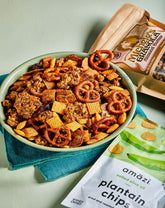 Kitchen Sink Trail Mix